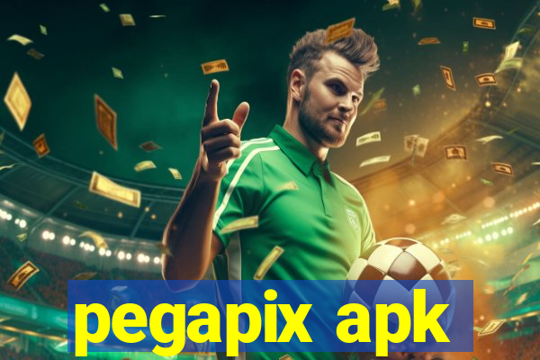 pegapix apk